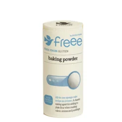 Bagepulver gl.fri Doves