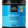 Bagepulver Økologisk