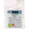 Bagepulver Økologisk