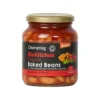 Baked Beans (Usødet) Økologisk Demeter