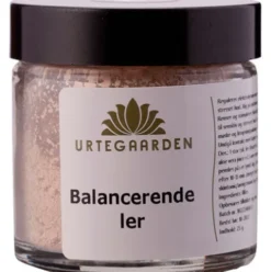 Balancerende Ler
