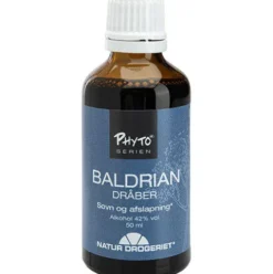 Baldrian Dråber