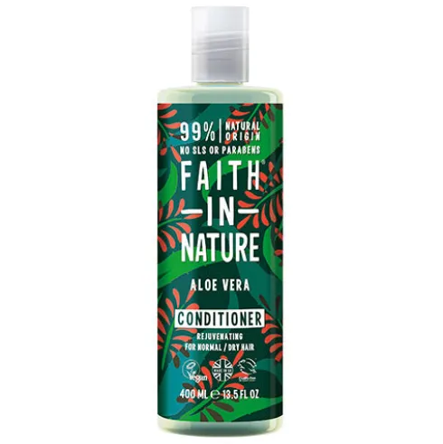 Balsam | Aloe Vera