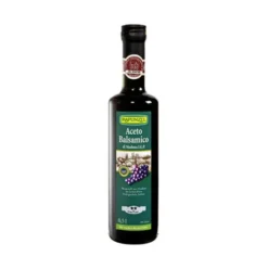Balsamico Mørk Økologisk