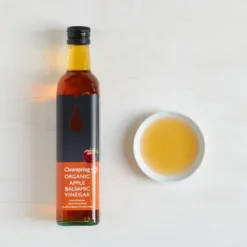 Balsamisk Æble Eddike