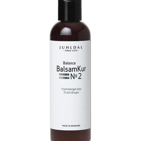 Balsam Kur No 2