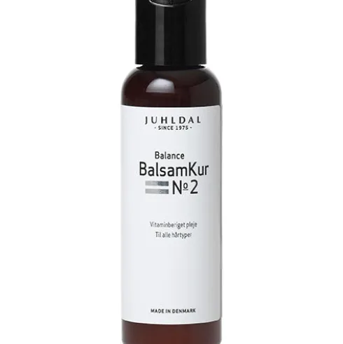 Balsamkur No 2