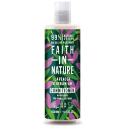 Balsam | Lavendel & Geranium