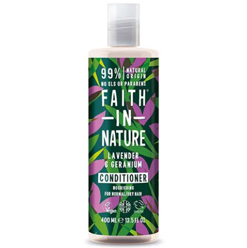 Balsam | Lavendel & Geranium