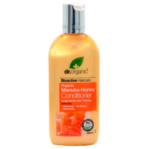 Balsam Manuka