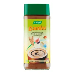 Bambu Økologisk