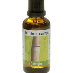 Bambus Comp.