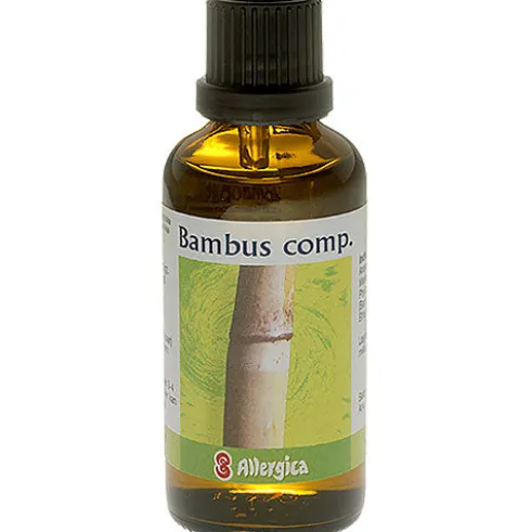 Bambus Comp.