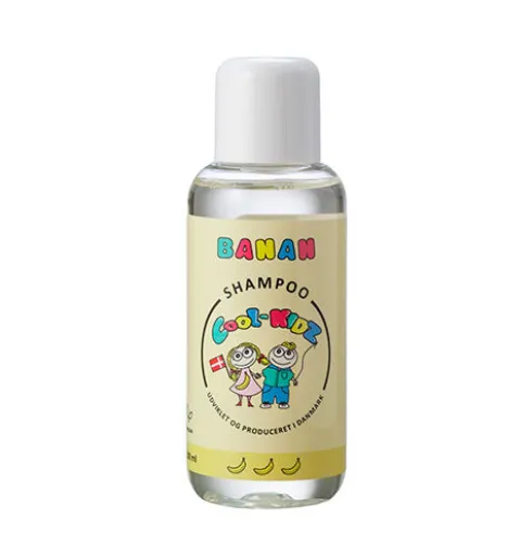 Bananshampoo Cool Kidz