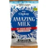 Bar Amazing Milk 39% Økologisk