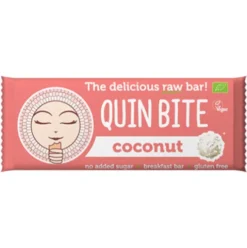 Bar Glutenfri Økologisk | Kokos