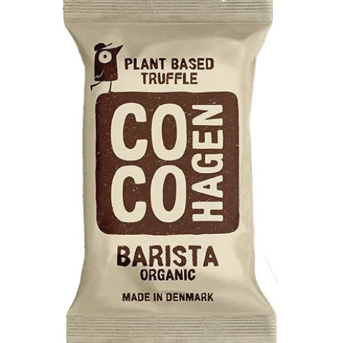 Bar Økologisk | Barista