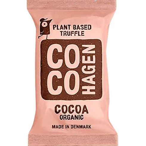 Bar Økologisk | Cocoa
