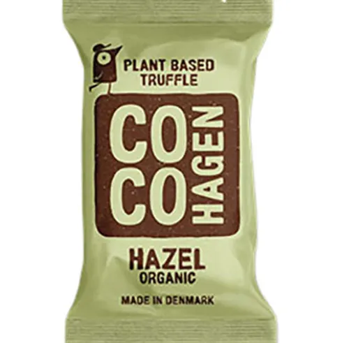 Bar Økologisk | Hazel