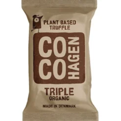 Bar Økologisk | Triple