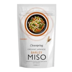 Barley Miso