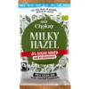 Bar Milky Hazel 39% Økologisk