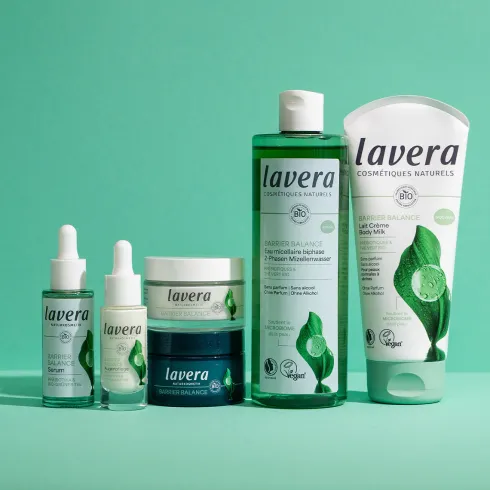 Barrier Balance Eye Cream