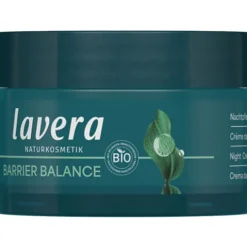 Barrier Balance Night Cream