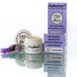 Barrier Balsam Lavendel