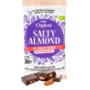 Bar Salty Almond Økologisk