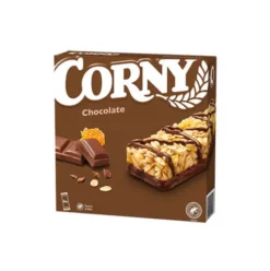 Bar 6x25 gr | Chokolade