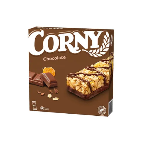 Bar 6x25 gr | Chokolade