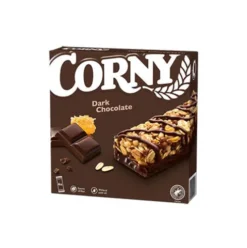 Bar 6x23 gr | Dark Chocolate