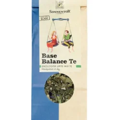 Base Balance Te Økologisk