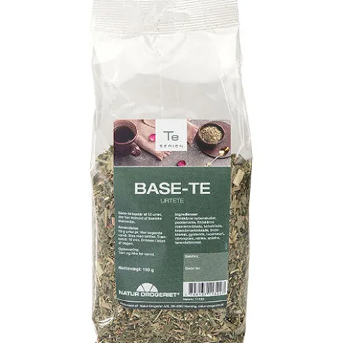 Base-te