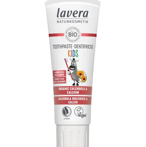 Basis Kids Tandpasta