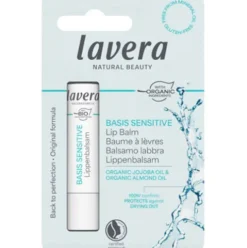 Basis Lip Balm