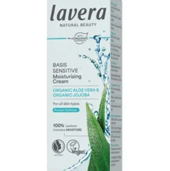 Basis Moisturising Cream