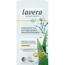 Basis Q10 Ansigtsmaske