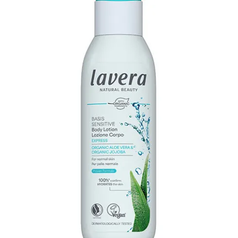 Basis Sensitiv Body Lotion | Express