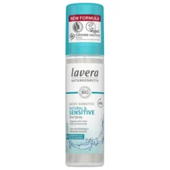 Basis Sensitiv Deo Spray Sentitive