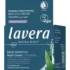 Basis Sensitive Nat Creme Regenerating