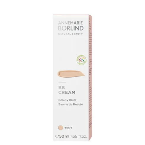 BB Cream Beauty Balm | Beige