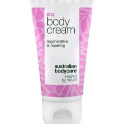 B12 Body Cream