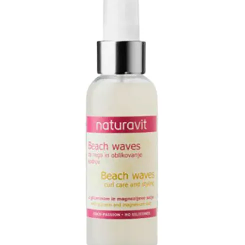 Beach Waves
