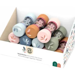 Beaded Raindrop Musikalsk Legetøj | 1-6 år