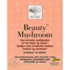 Beauty Mushroom