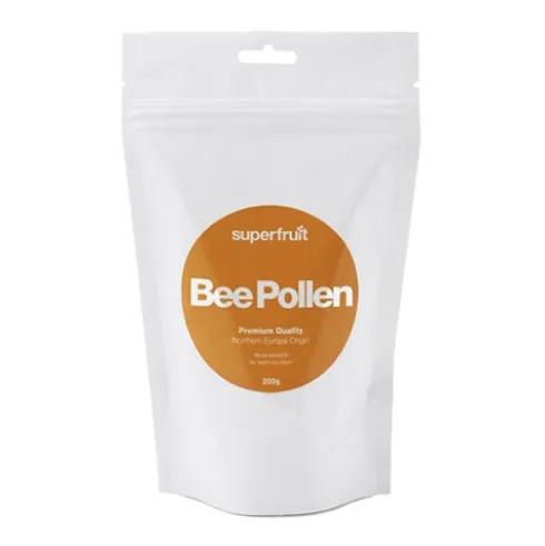 Bee Pollen