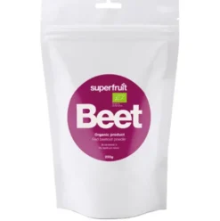 Beet Pulver Økologisk