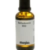 Belladonna D12